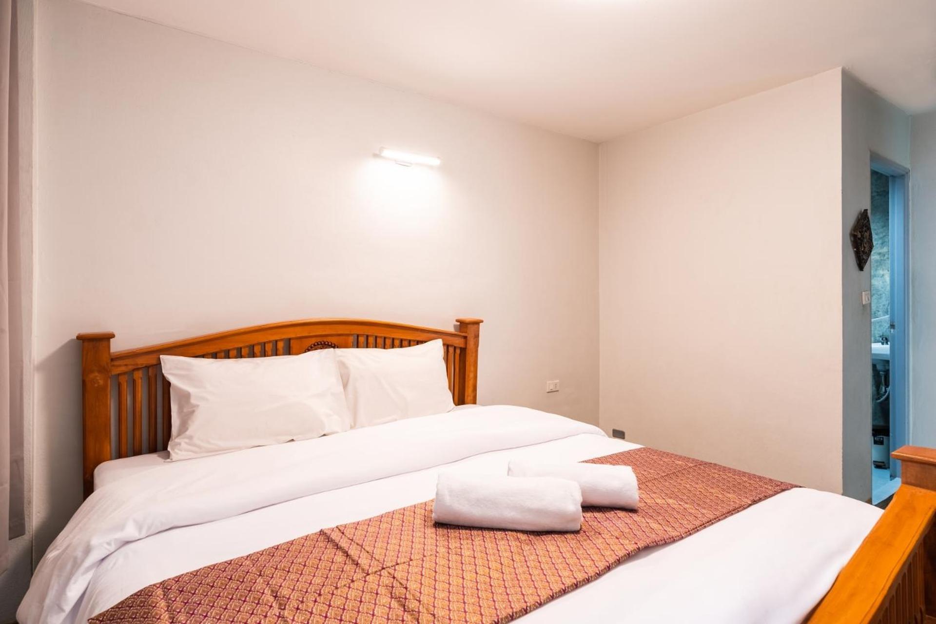 Go Inn Khaosan Road Bkk - Grand Palace Bangkok Zewnętrze zdjęcie